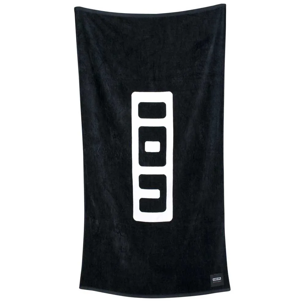 ION Beach towel