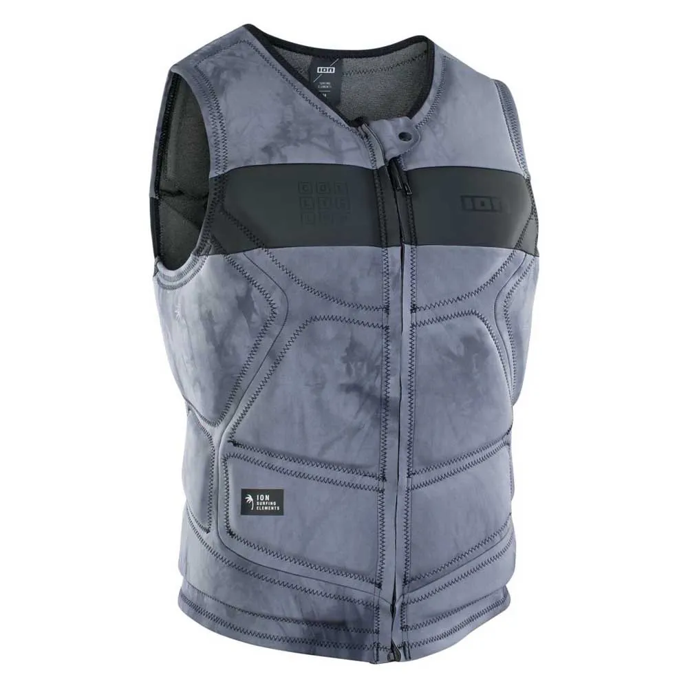 ION Collision Select Front Zip protection vest