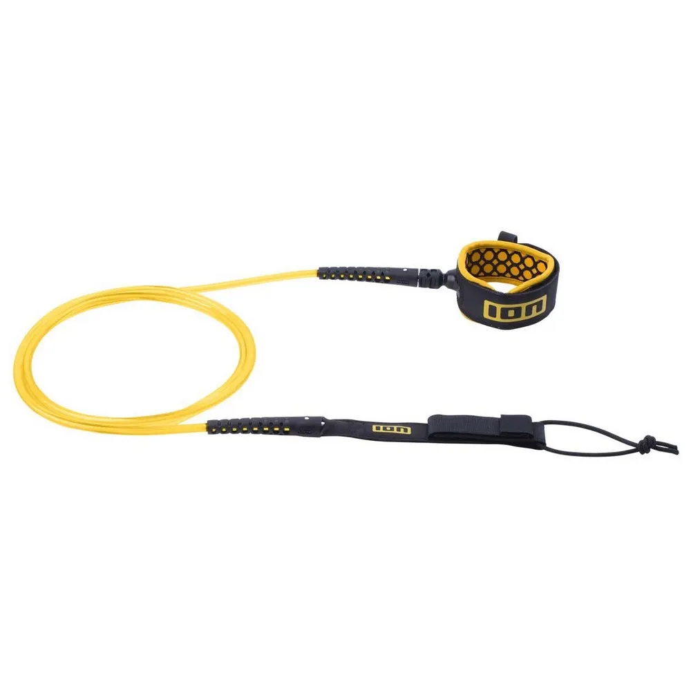 ION Core ankle surf leash