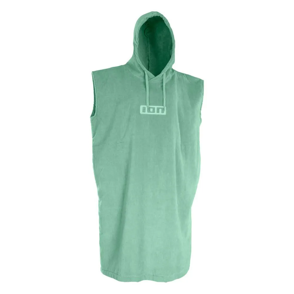 ION Grom Youth poncho