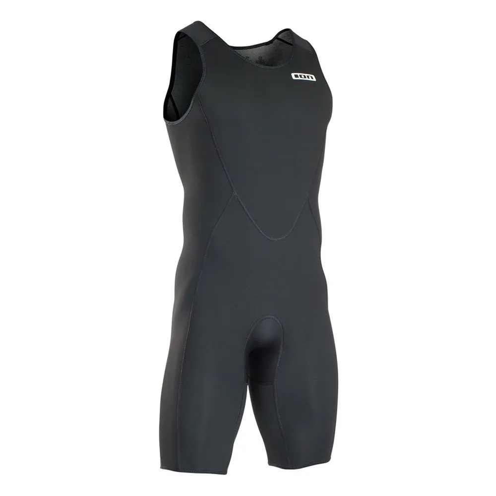 ION Logo 0.5 mm sleeveless shorty