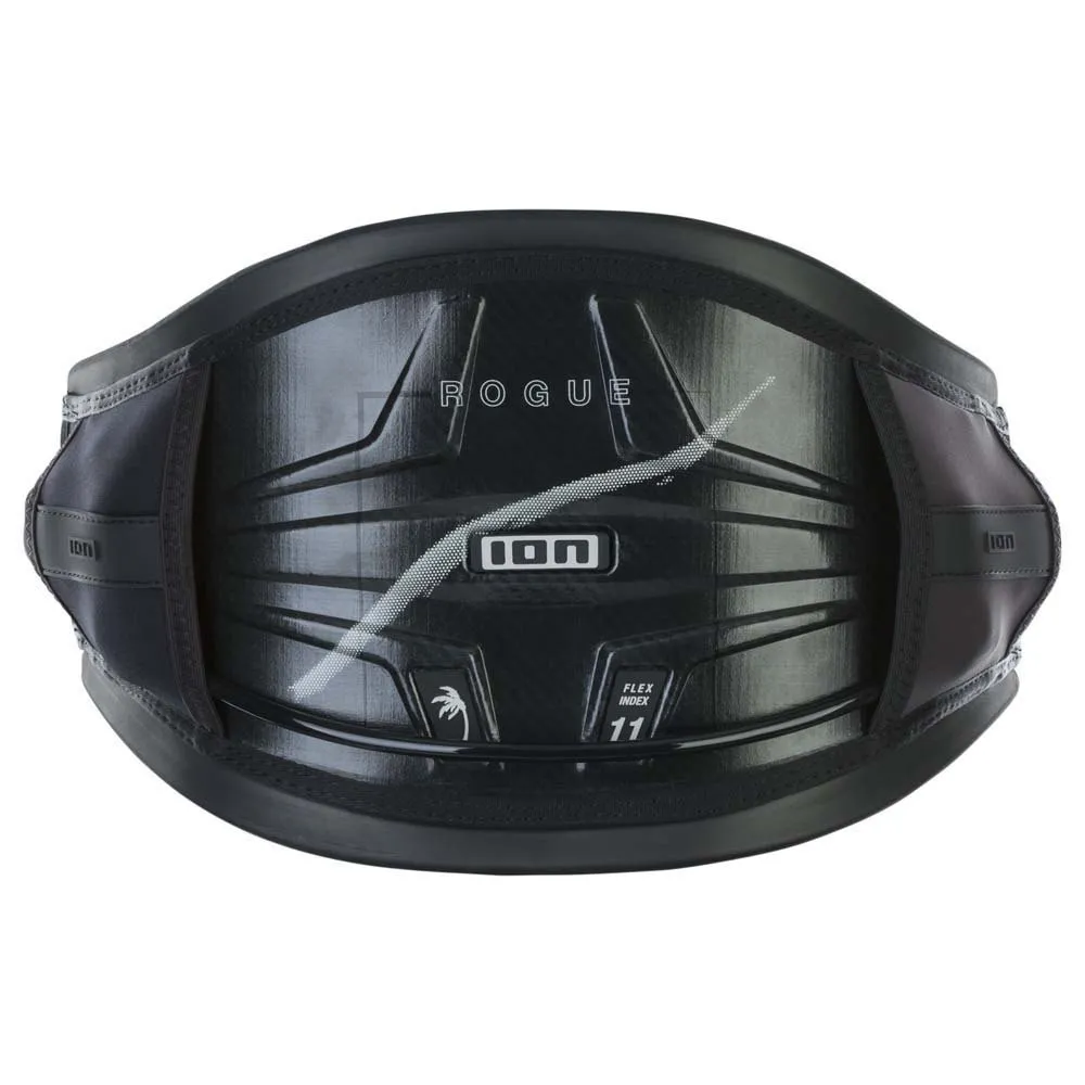 ION Rogue harness