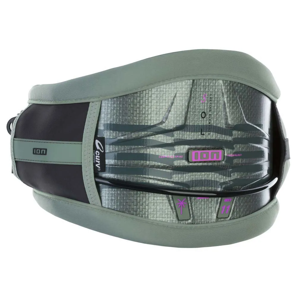 ION Sol Curv woman harness