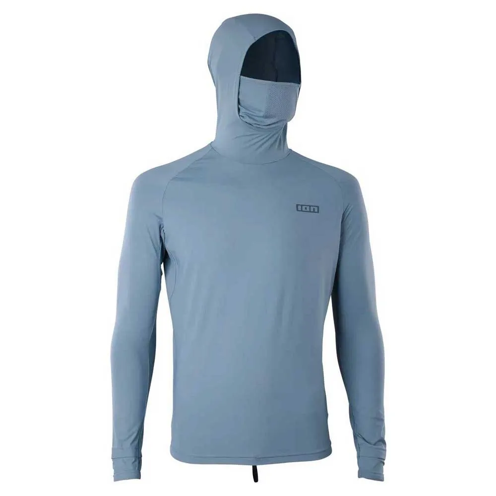 ION Strom pro long sleeve rash guard