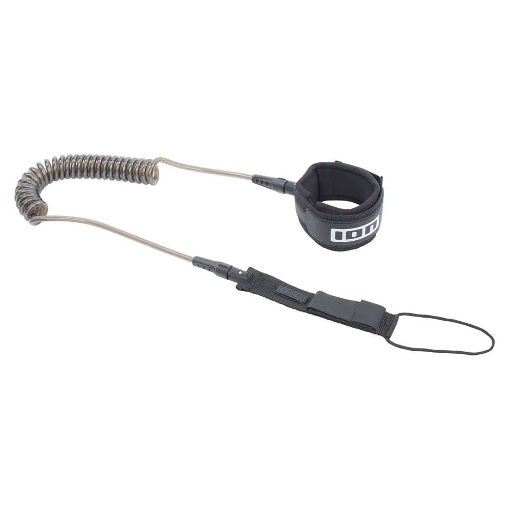 ION SUP Core Coiled 7 mm surf leash