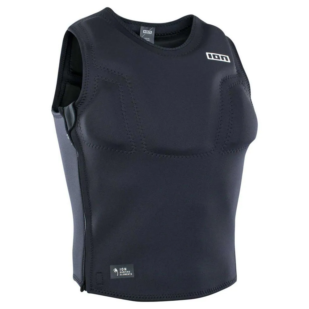 ION Vector Element Side Zip protection vest