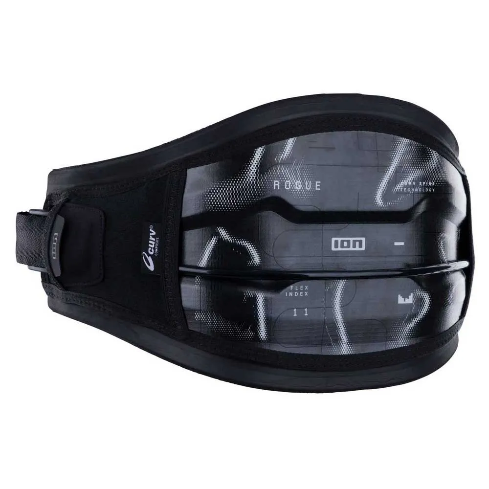 ION Waist wing rogue harness