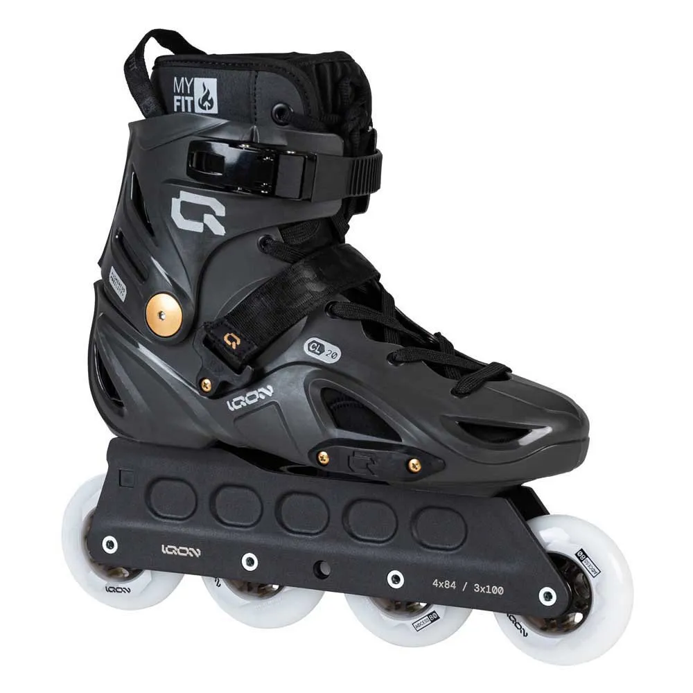 Iqon CL 20 Lite inline skates