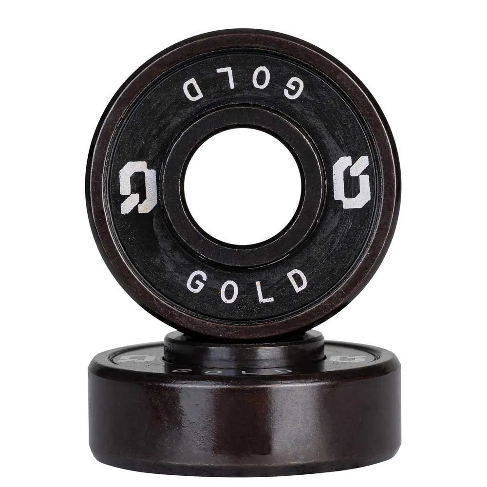 Iqon Decode bearing 16 units