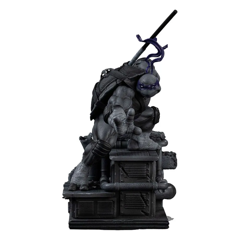 Iron Studios Donatello figure 26 cm