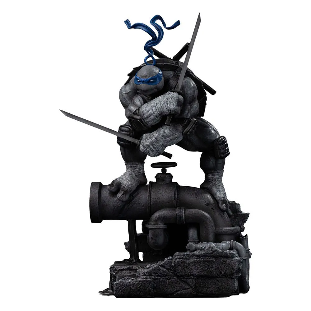 Iron Studios Leonardo figure 26 cm