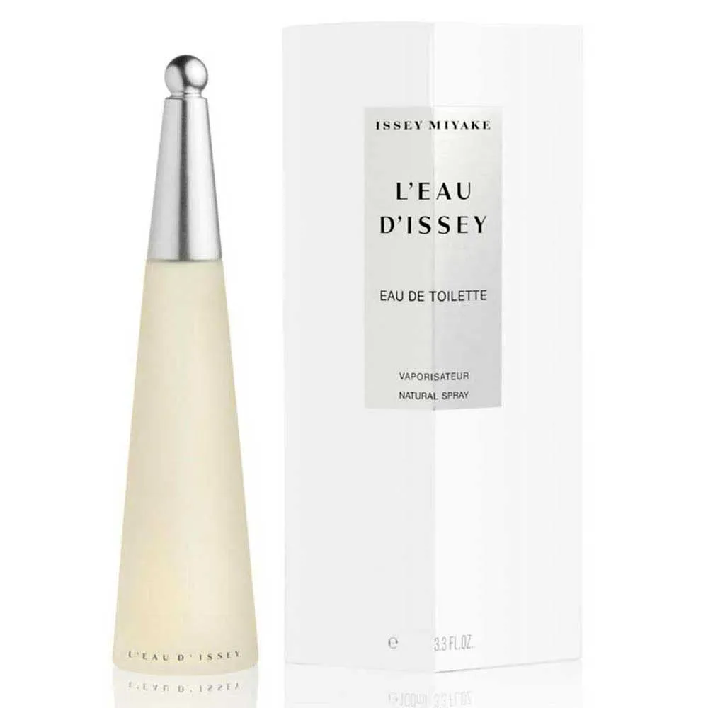 Issey Miyake L´Eau D´Issey 100ml Eau de toilette