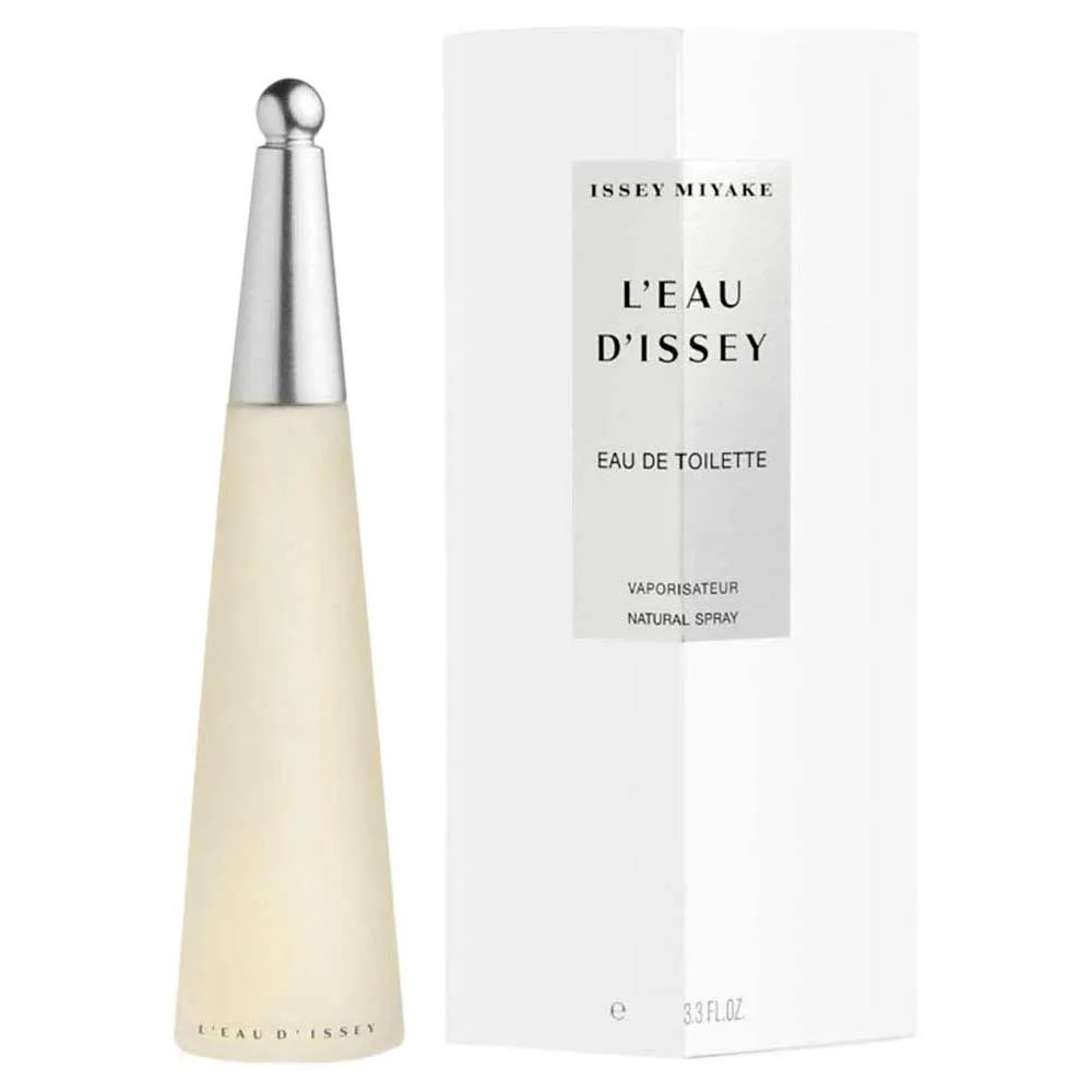 Issey Miyake L´Eau D´Issey 50ml Eau de toilette