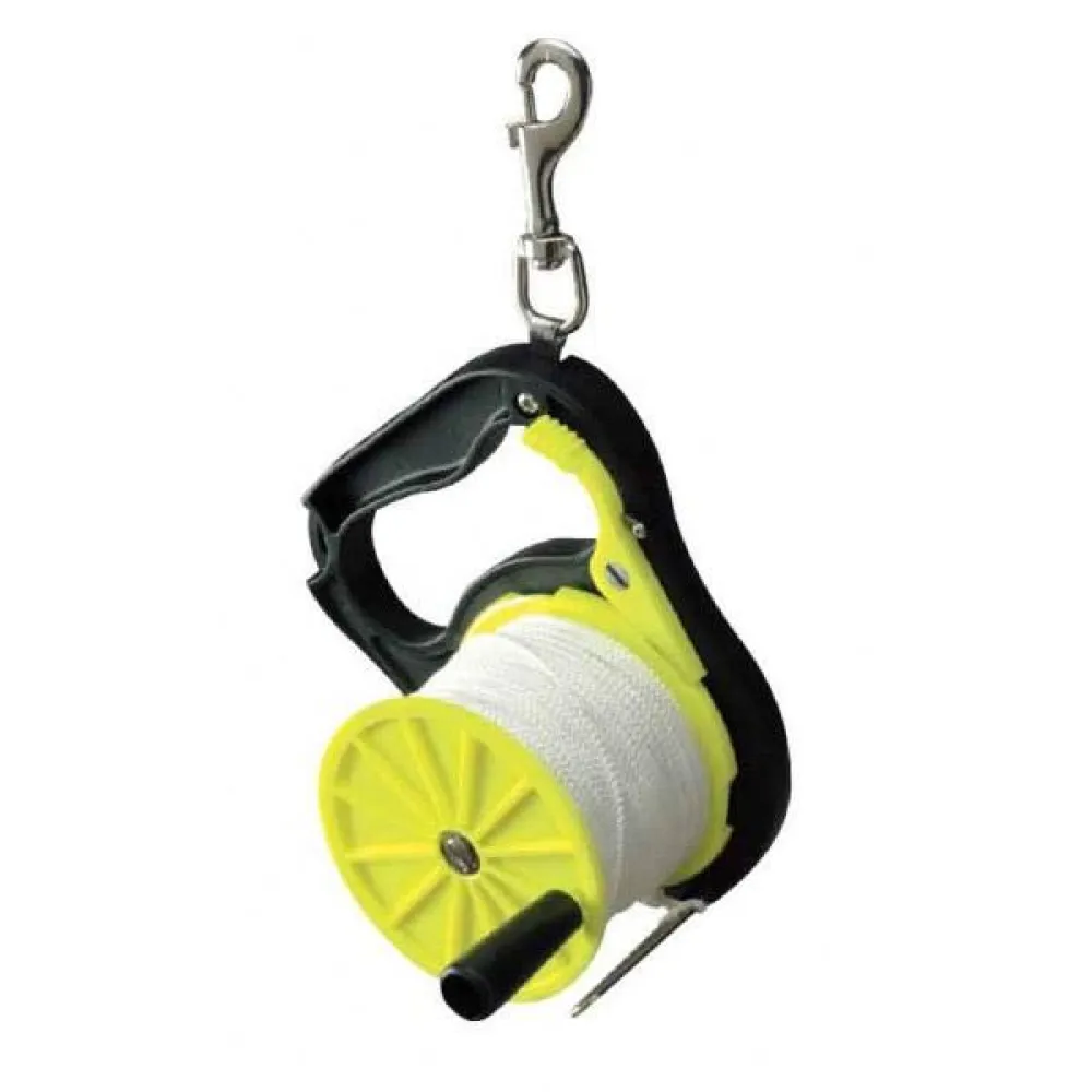 Ist Dolphin Tech 45 m Reel