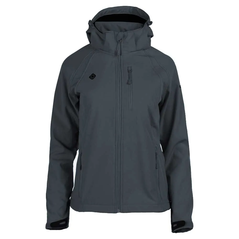 Izas Haiti W softshell jacket