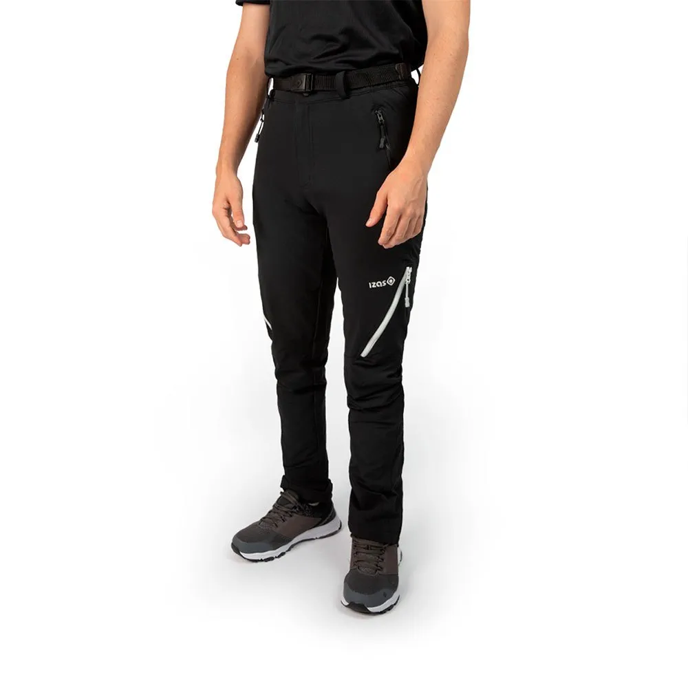 Izas Nogal pants