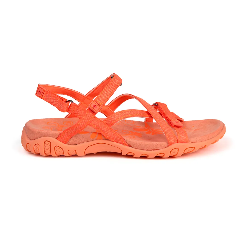 Izas Oahu sandals