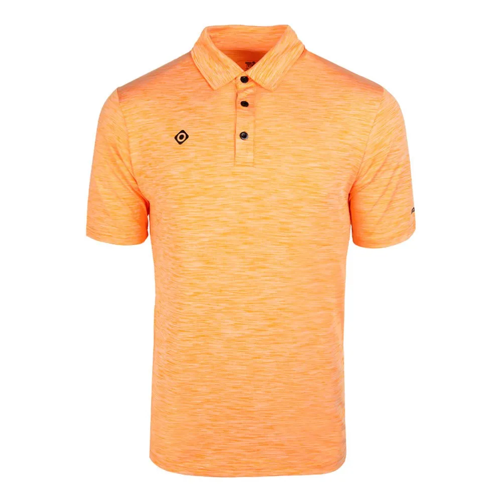 Izas Oros short sleeve polo