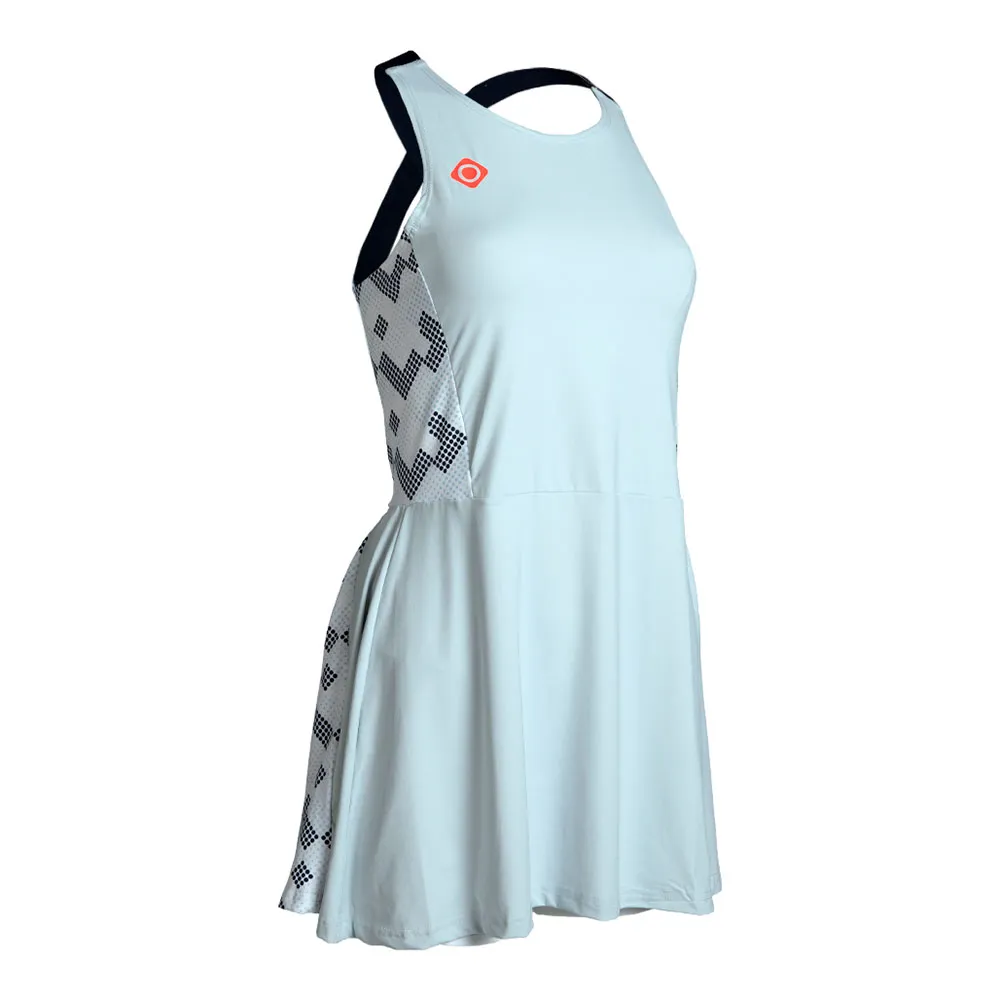 Izas Rigual sleeveless dress