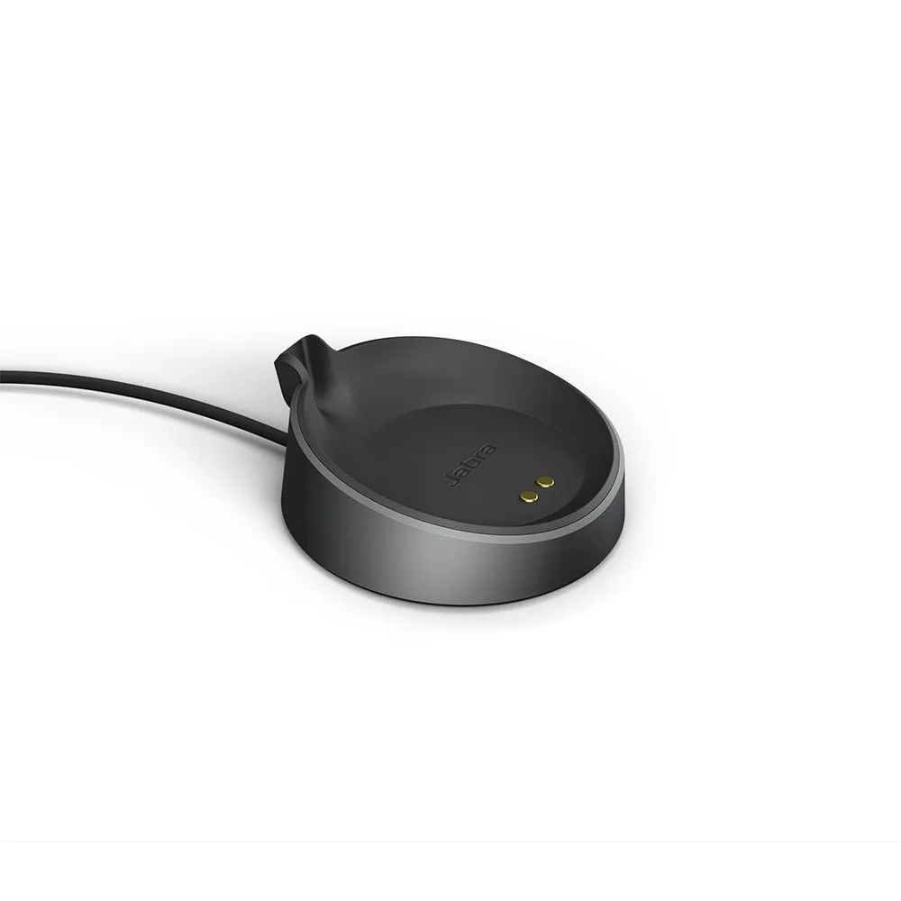Jabra 14207-73 headphones support
