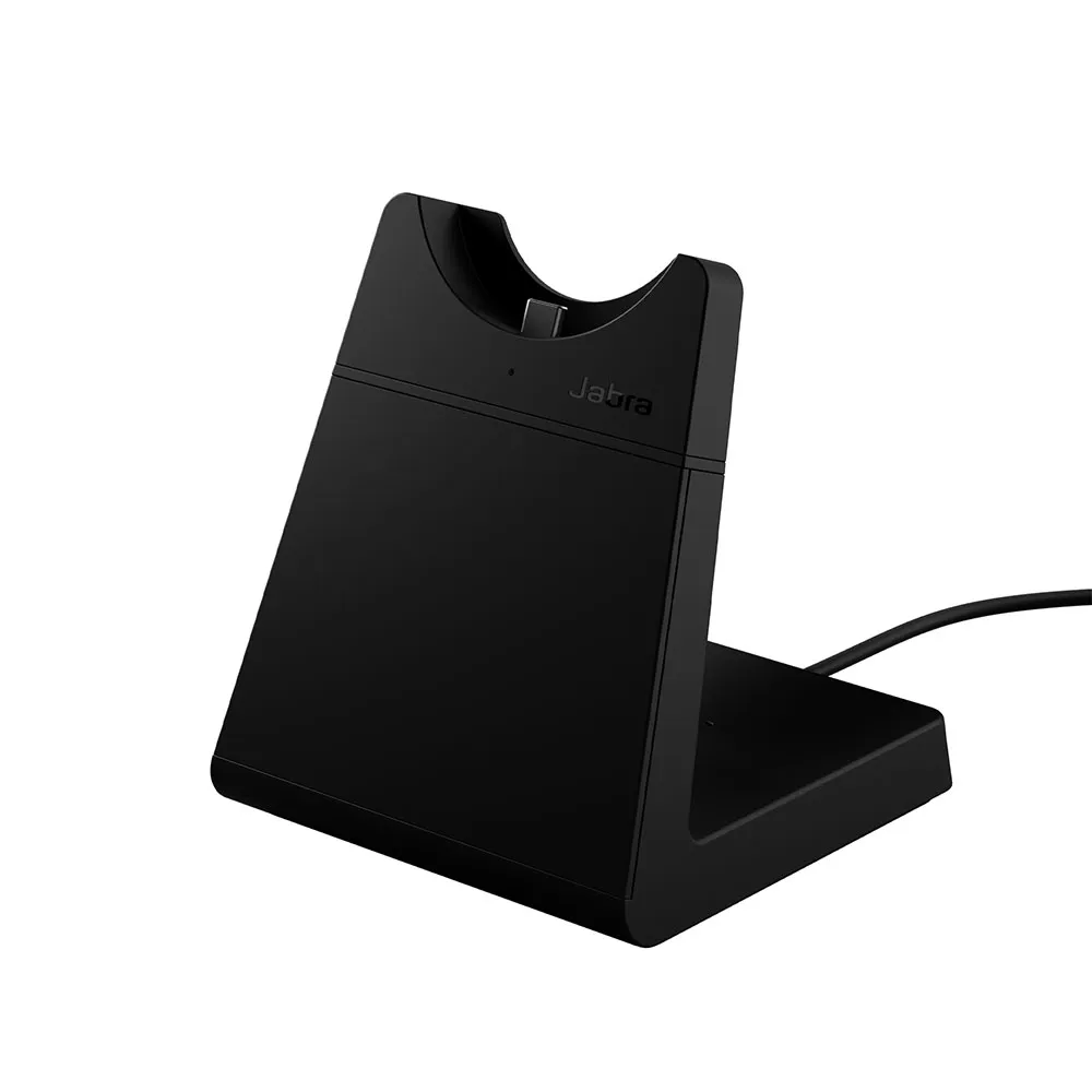Jabra 14217-14 headphones support