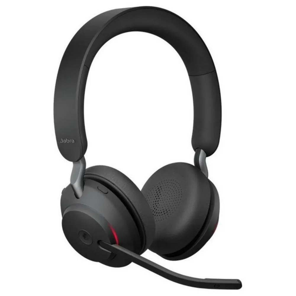 Jabra Evolve2 65 UC Stereo wireless headset
