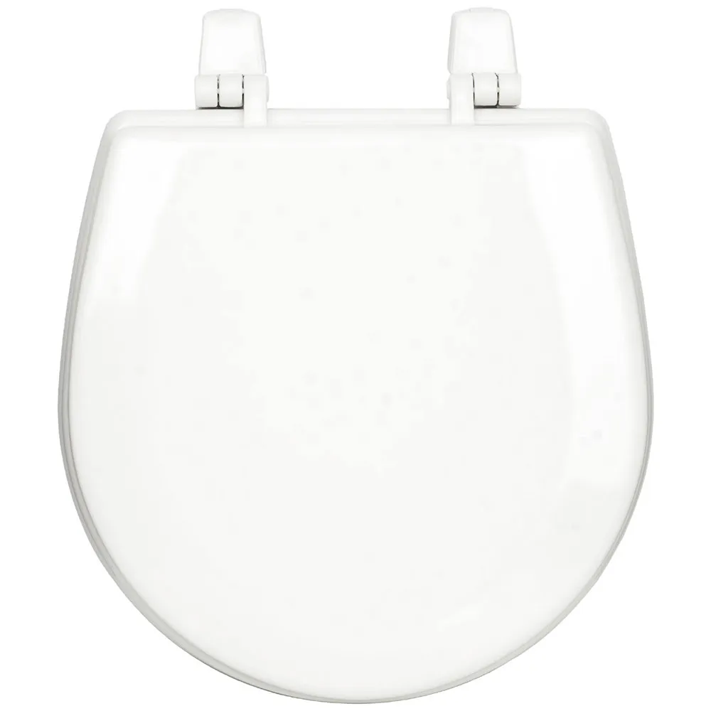 Jabsco Compact toilet seat with lid