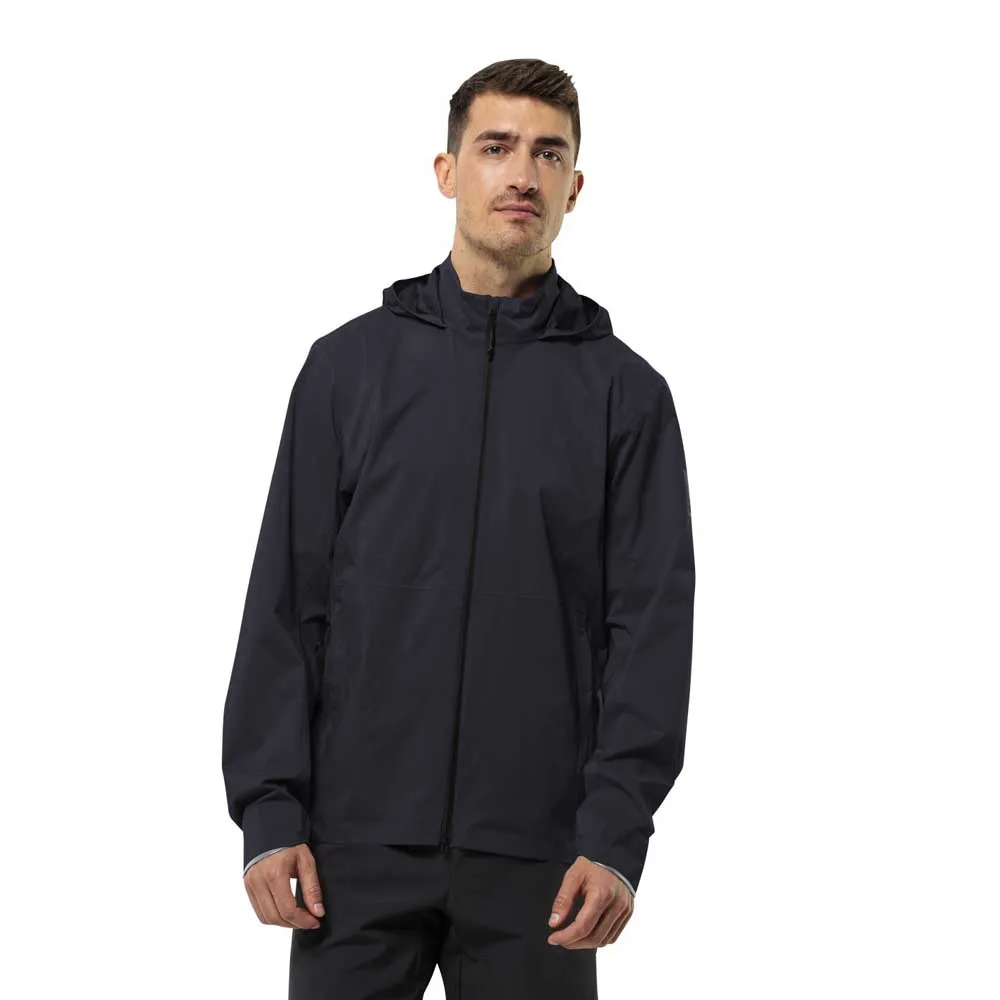 Jack Wolfskin Commute 2.5L jacket