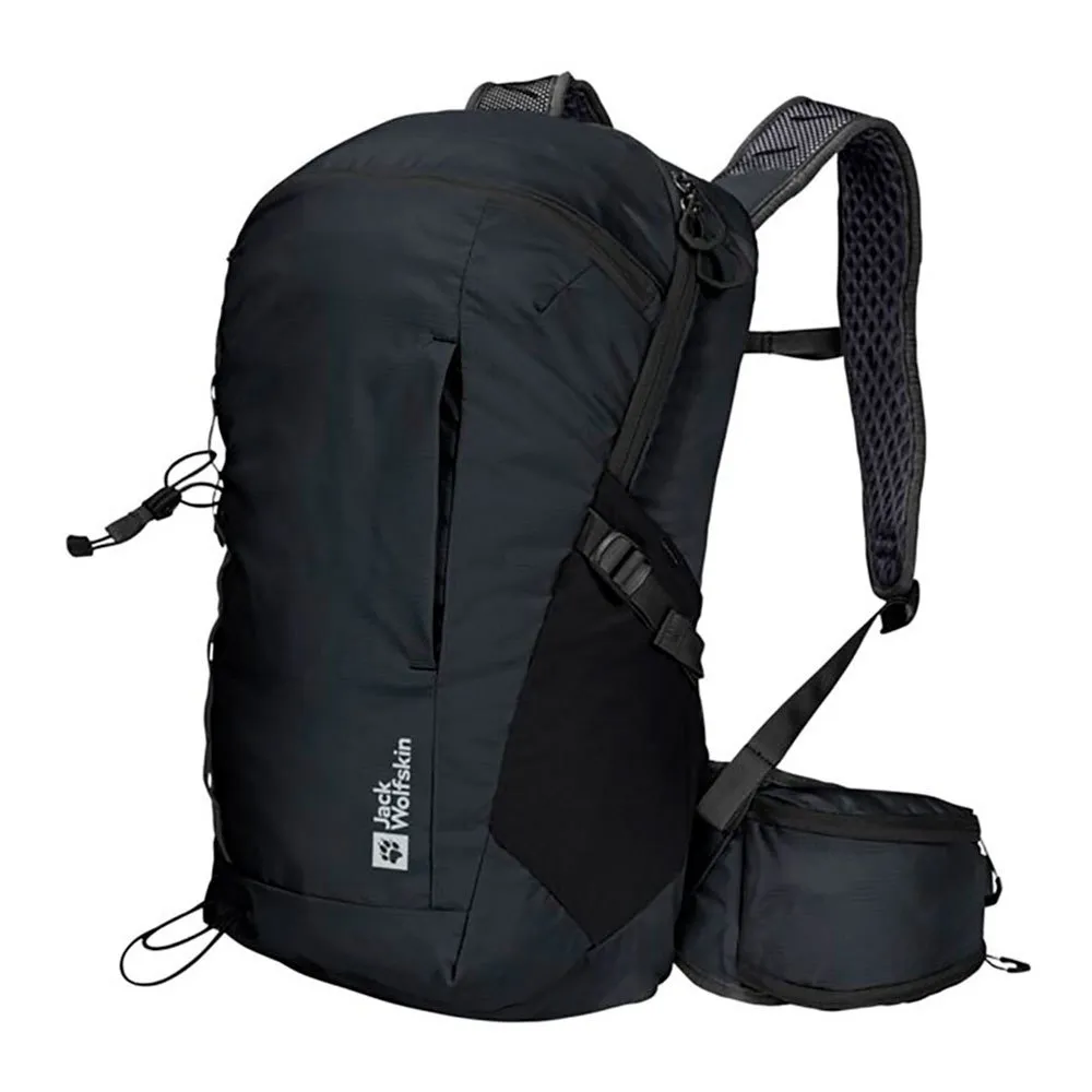 Jack Wolfskin Cyrox Shape 20L backpack