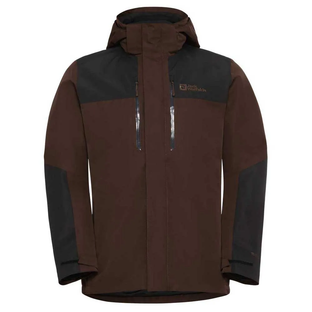 Jack Wolfskin Jasper 3In1 jacket
