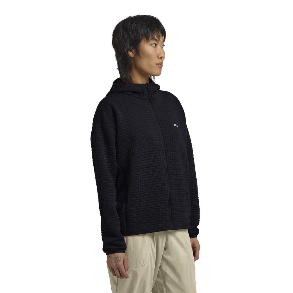 Jack Wolfskin Mogari jacket