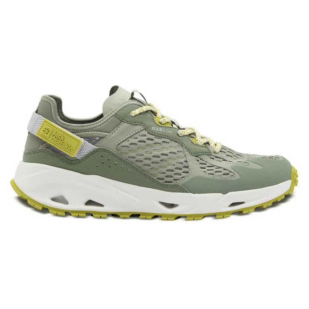 Jack Wolfskin Prelight Hybrid Vent Low hiking shoes
