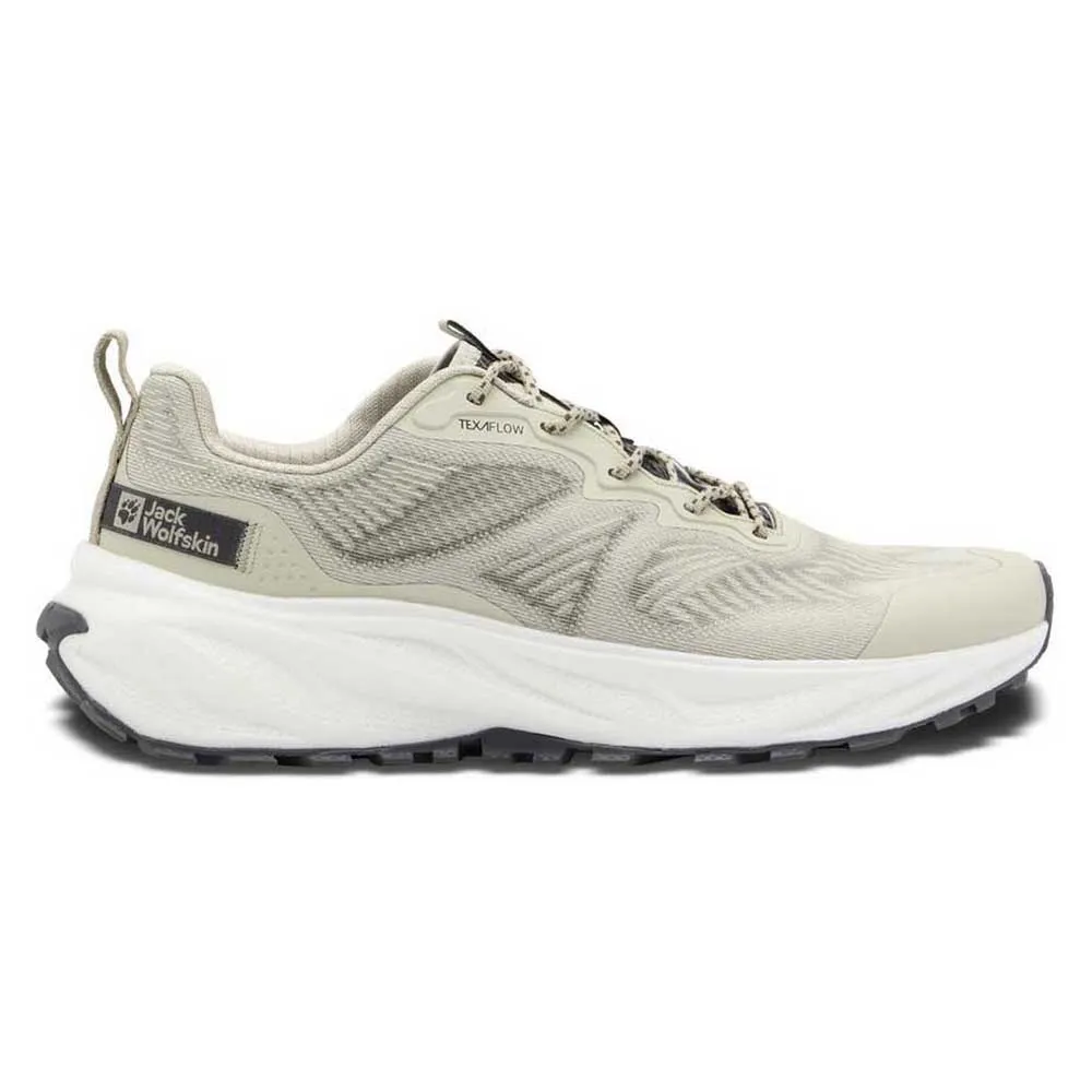Jack Wolfskin Prelight Swift Pro Vent Low hiking shoes