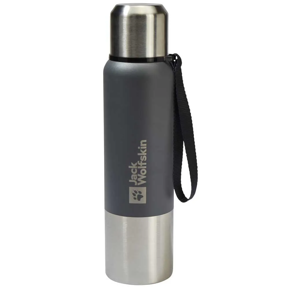 Jack Wolfskin Saima Insulated thermal bottle
