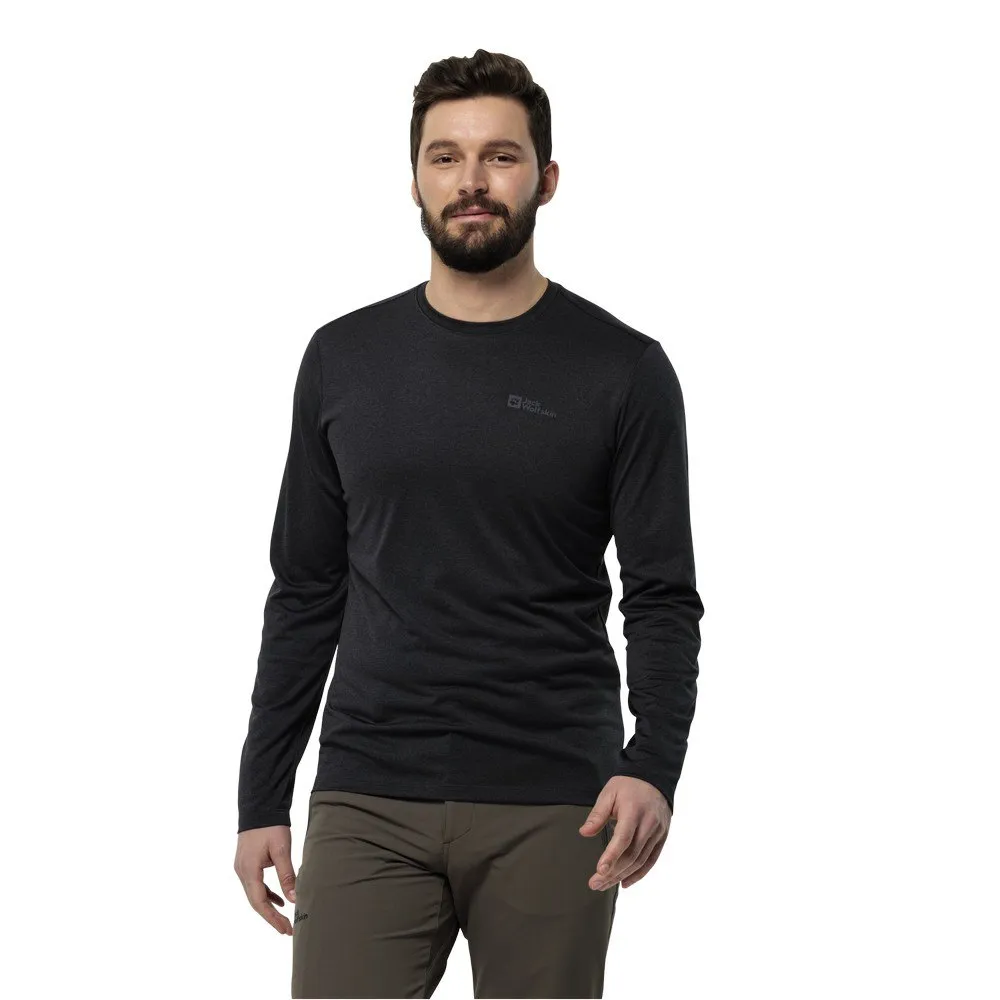 Jack Wolfskin Sky Thermal long sleeve T-shirt