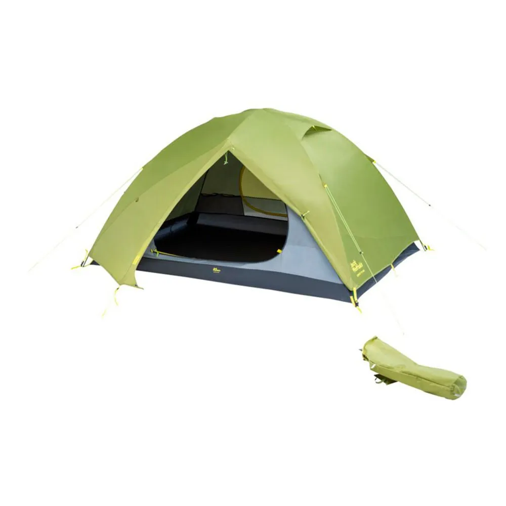 Jack Wolfskin Skyrocket III tent