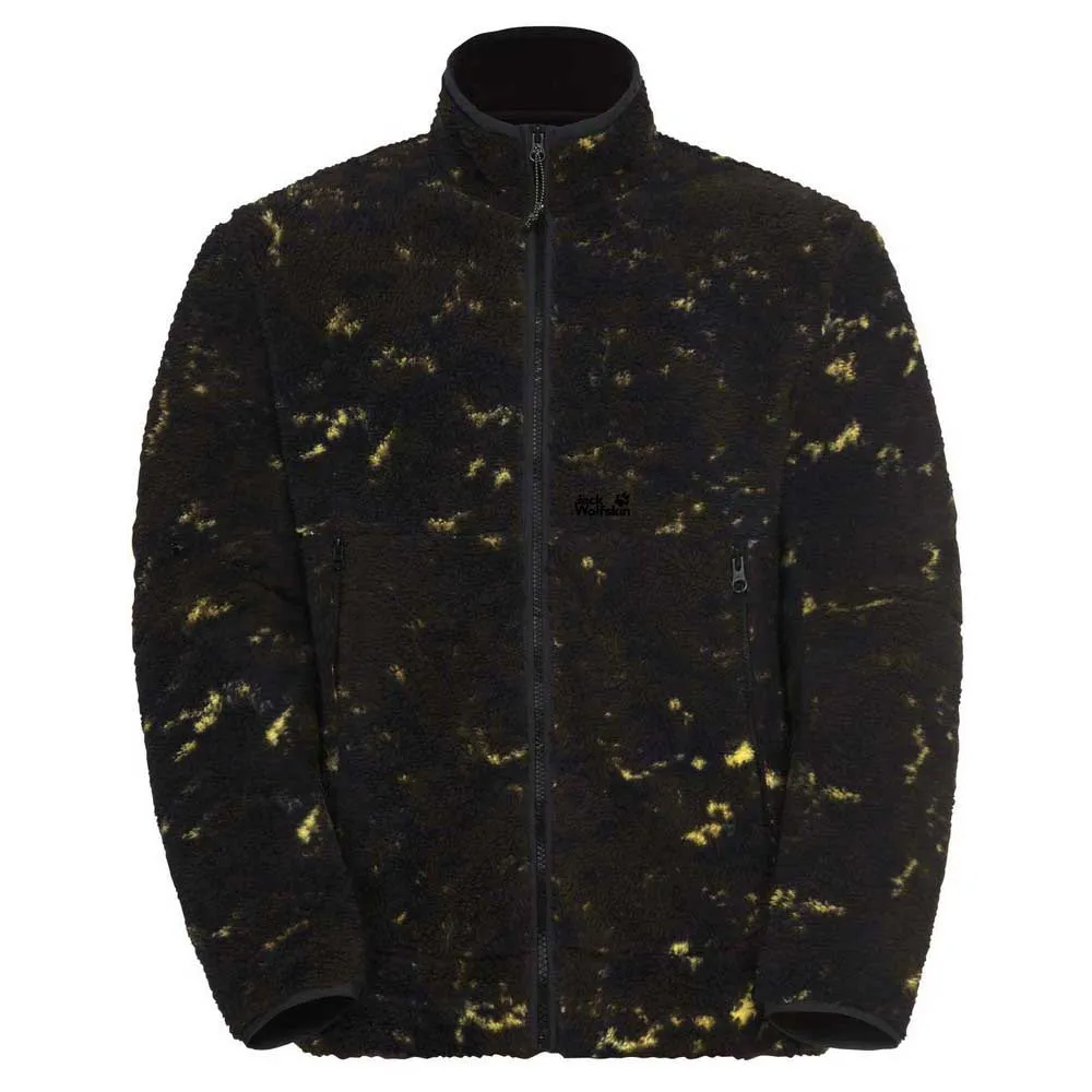 Jack Wolfskin Stone Lite Aop jacket