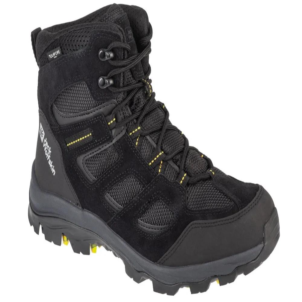 Jack Wolfskin Vojo 3 Texapore hiking boots