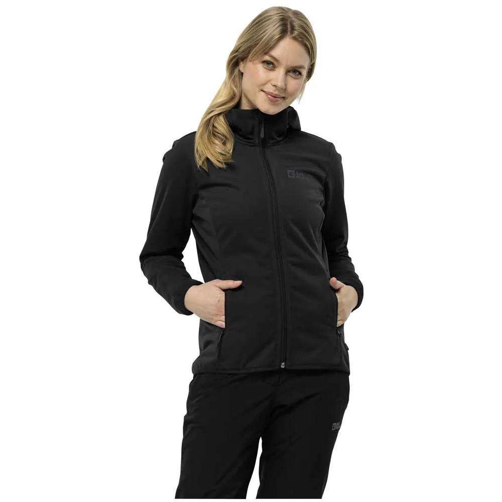 Jack Wolfskin Windhain sweatshirt