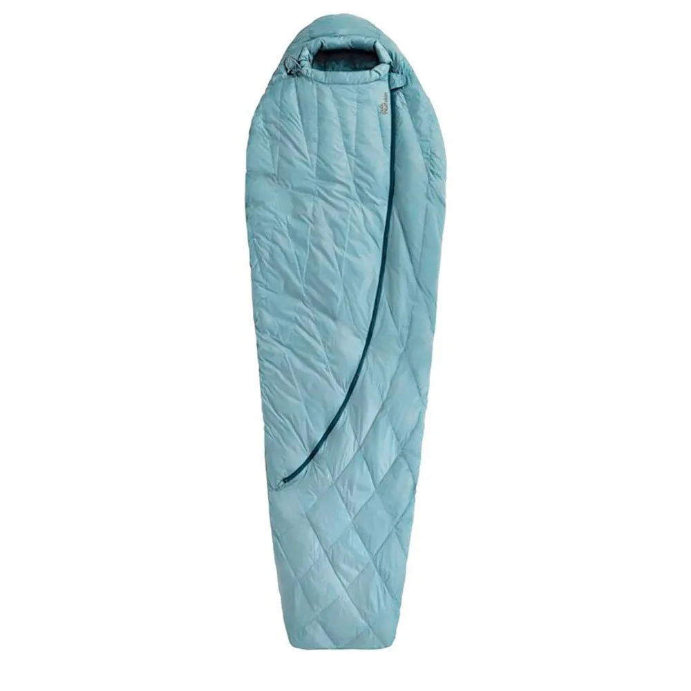 Jack Wolfskin Wolftrail Down sleeping bag