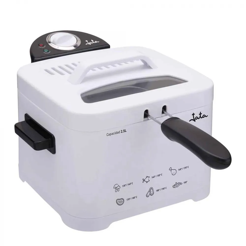 Jata FR278 Fryer