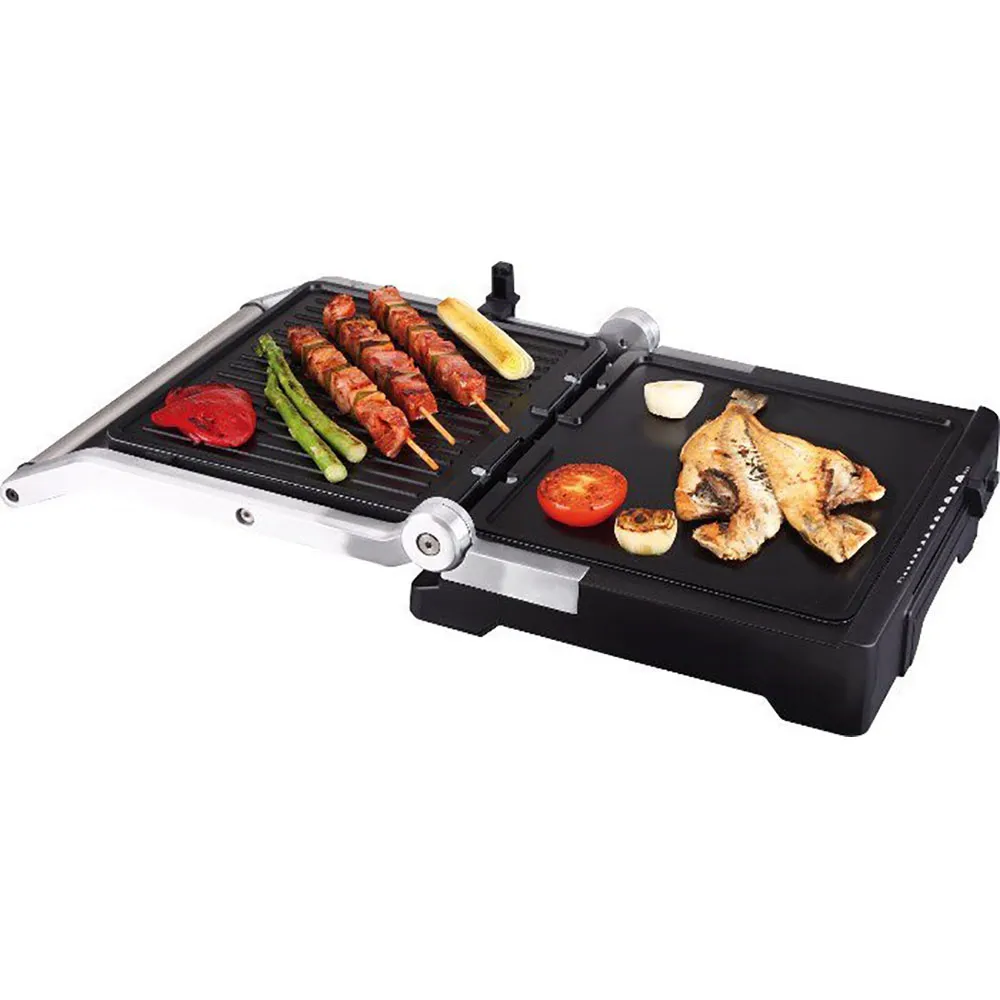 Jata GR1100 Electric Grill