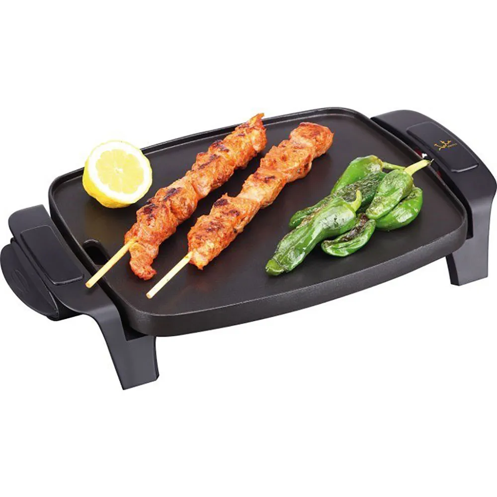 Jata Gr205 Griddle Grill Gr205 1000 W