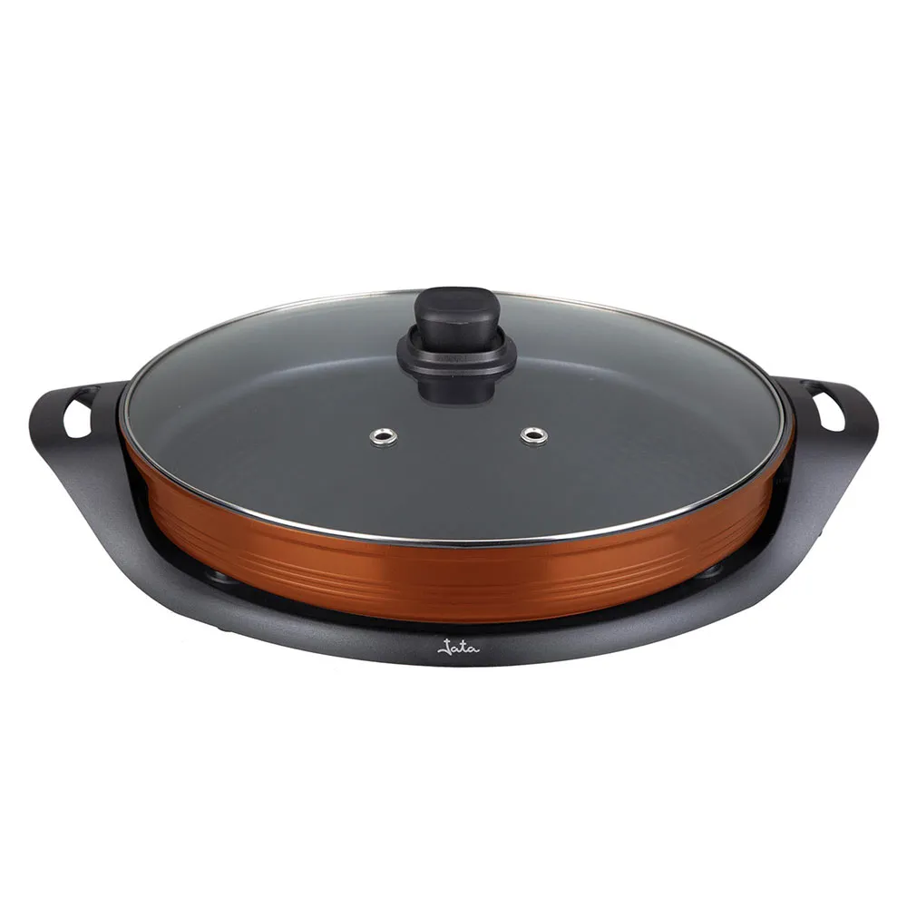 Jata JEPE1639 Electric Pan