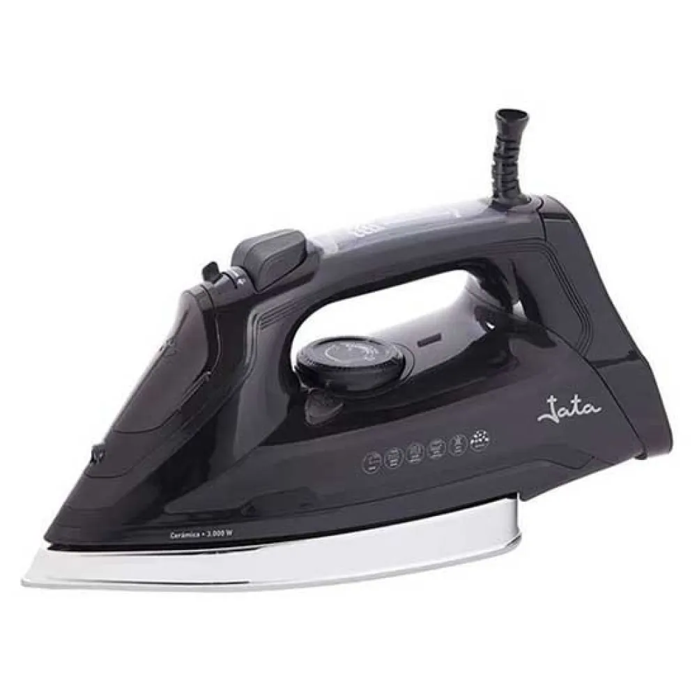 Jata PL622C 3000W steam iron