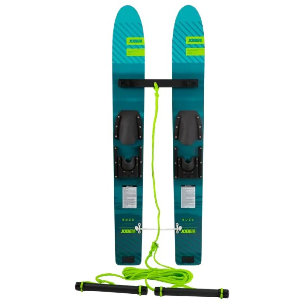 Jobe Buzz Trainers 46´´ Water Skis