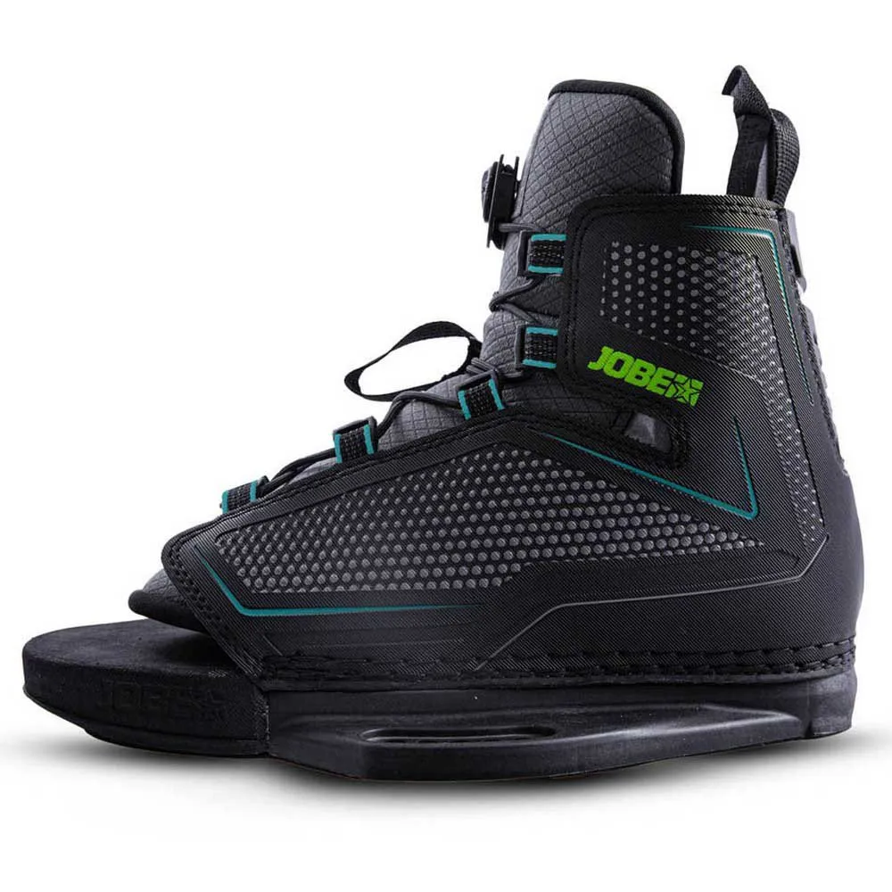 Jobe Maze wakeboard bindings