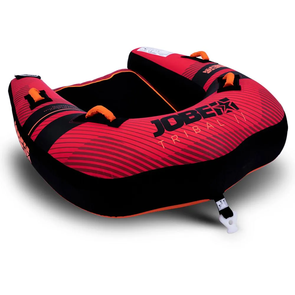 Jobe Tribal 2P towable