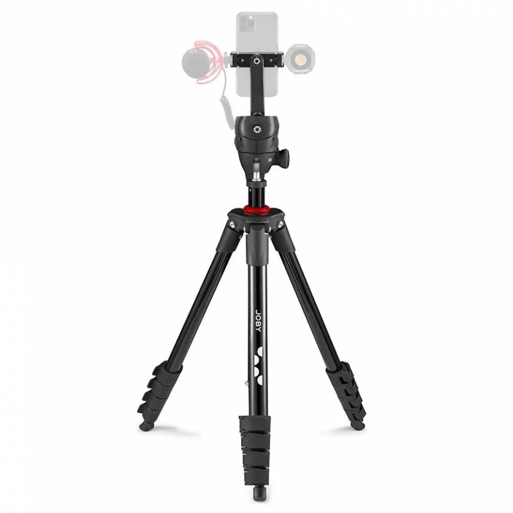 Joby Action Kit Selfie Tripod