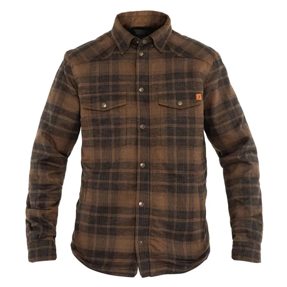 John Doe Woody jacket